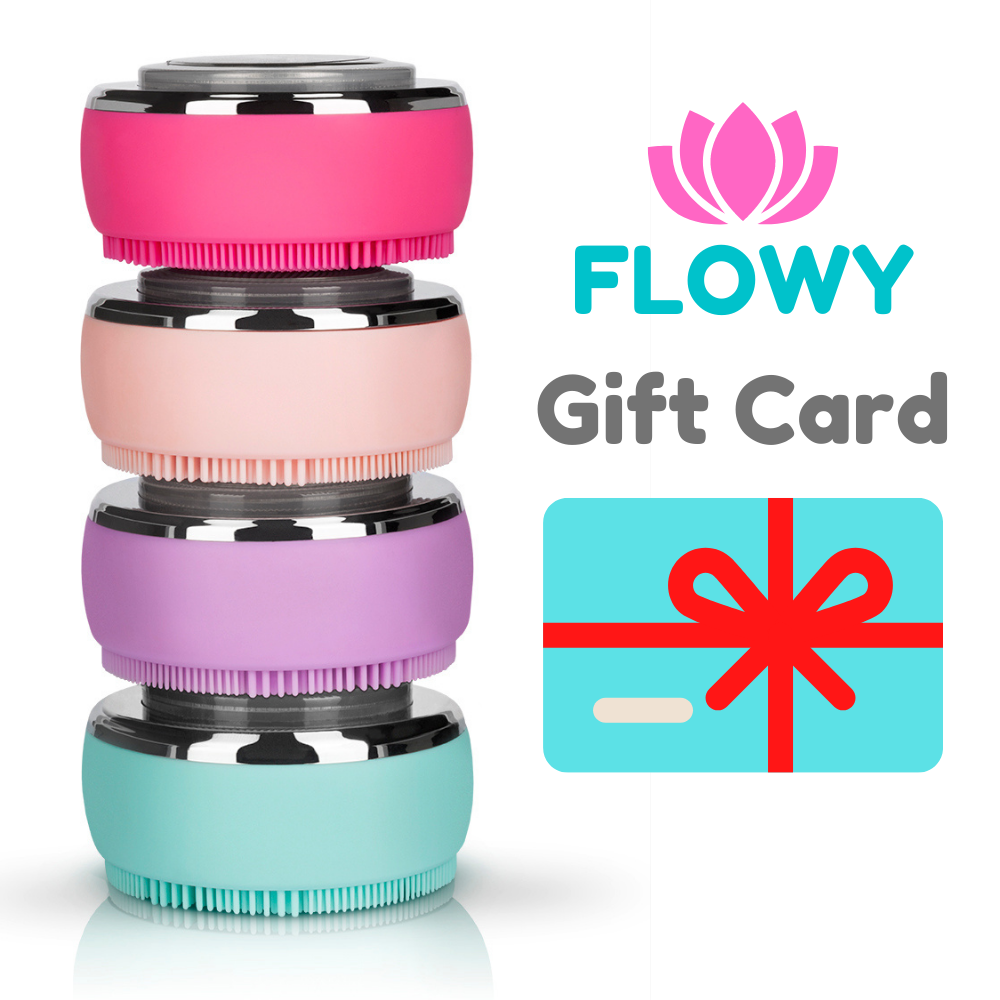 Give the Gift of FLOWY